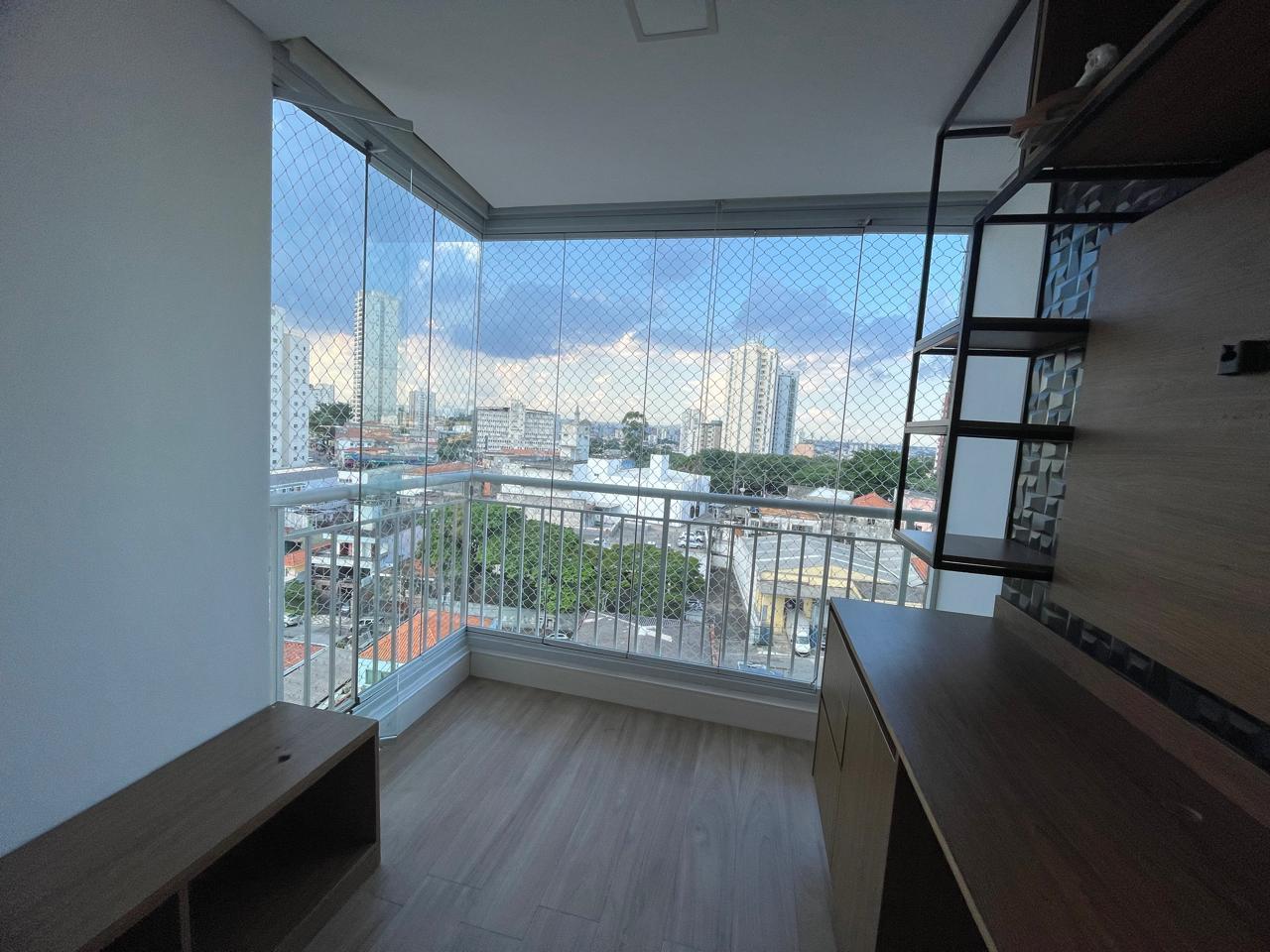 Apartamento à venda com 3 quartos, 65m² - Foto 10