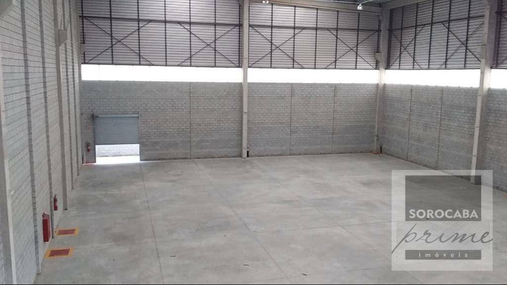 Depósito-Galpão-Armazém à venda e aluguel, 1250m² - Foto 5