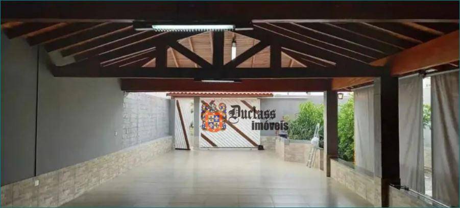 Sobrado à venda com 3 quartos, 192m² - Foto 16