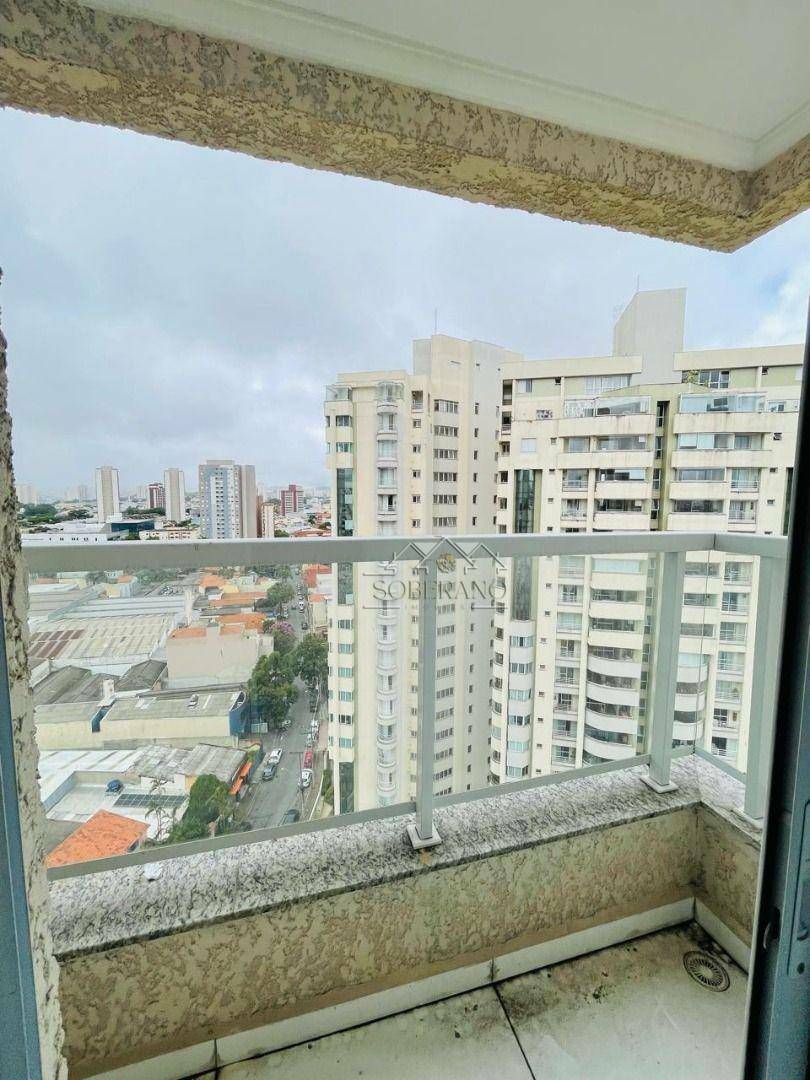 Apartamento à venda com 2 quartos, 60m² - Foto 34