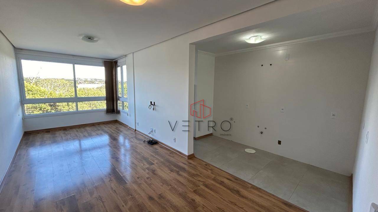 Apartamento à venda com 2 quartos, 71m² - Foto 2