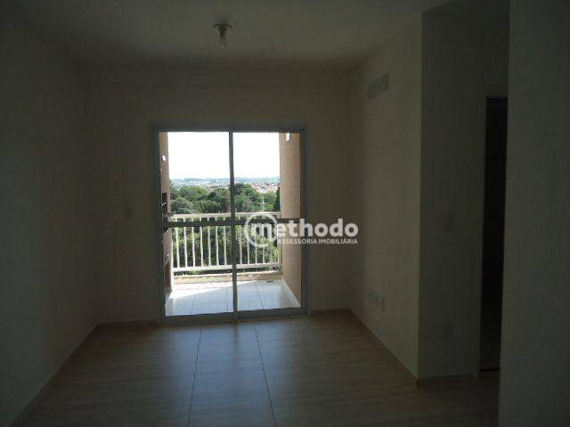 Apartamento à venda com 2 quartos, 57m² - Foto 6