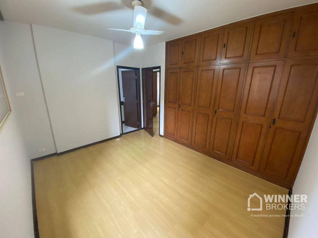 Apartamento à venda com 3 quartos, 109m² - Foto 4