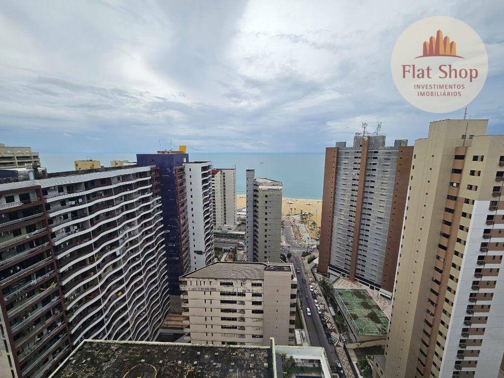 Flat/Apart Hotel à venda com 1 quarto, 43m² - Foto 12