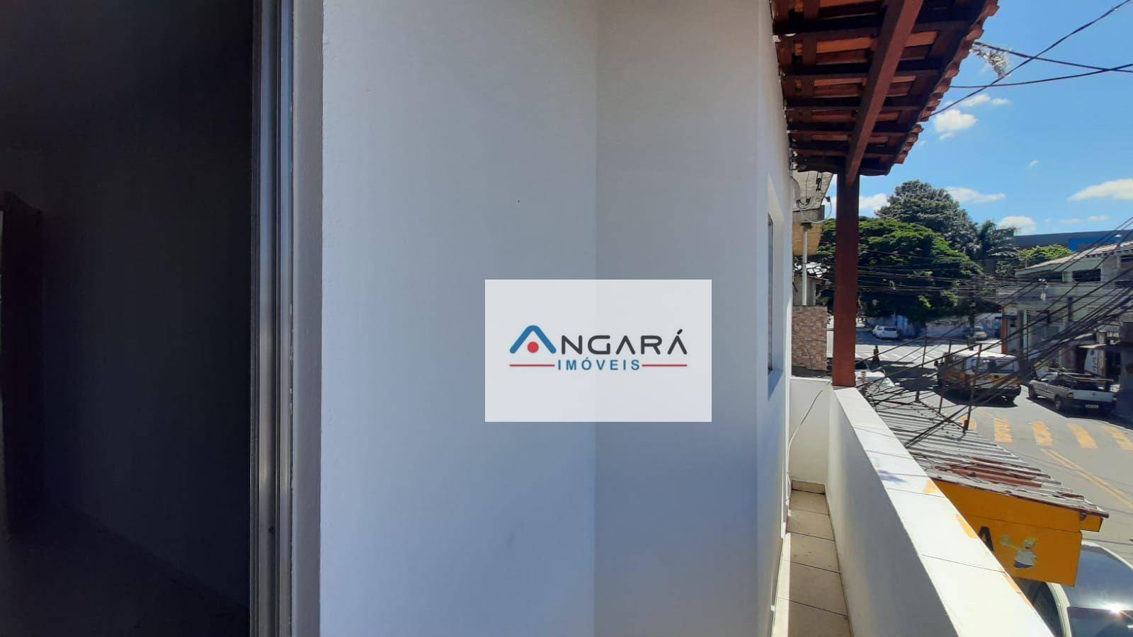 Casa, 2 quartos, 60 m² - Foto 3