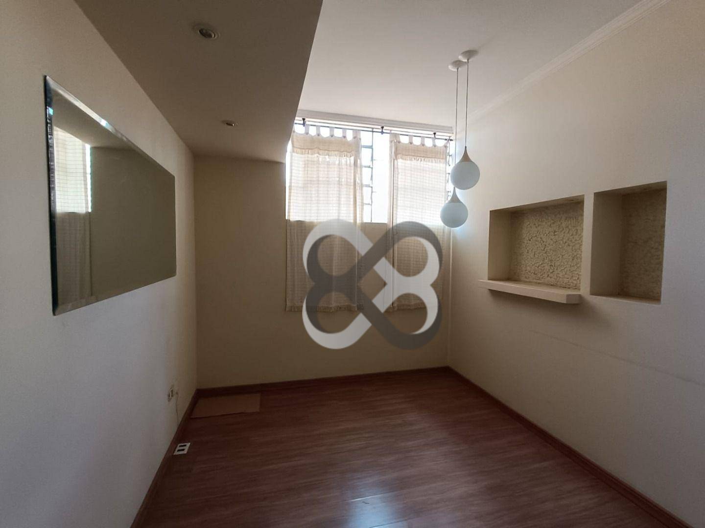 Apartamento à venda com 1 quarto, 38m² - Foto 2