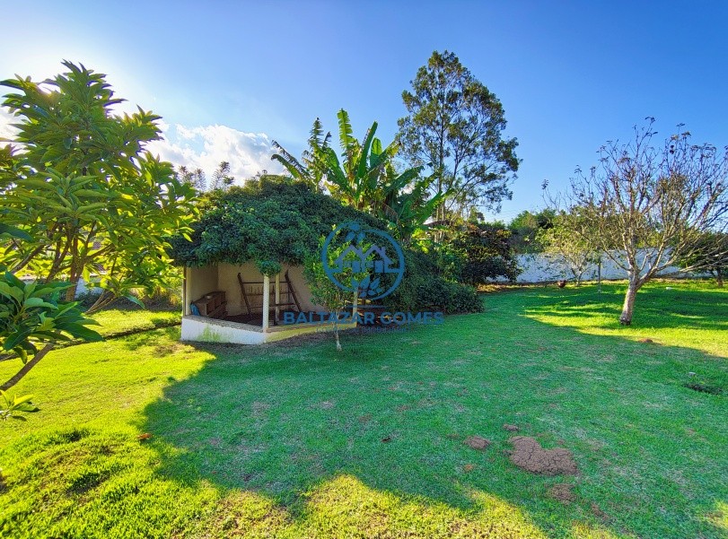 Chácara à venda com 3 quartos, 2000m² - Foto 8