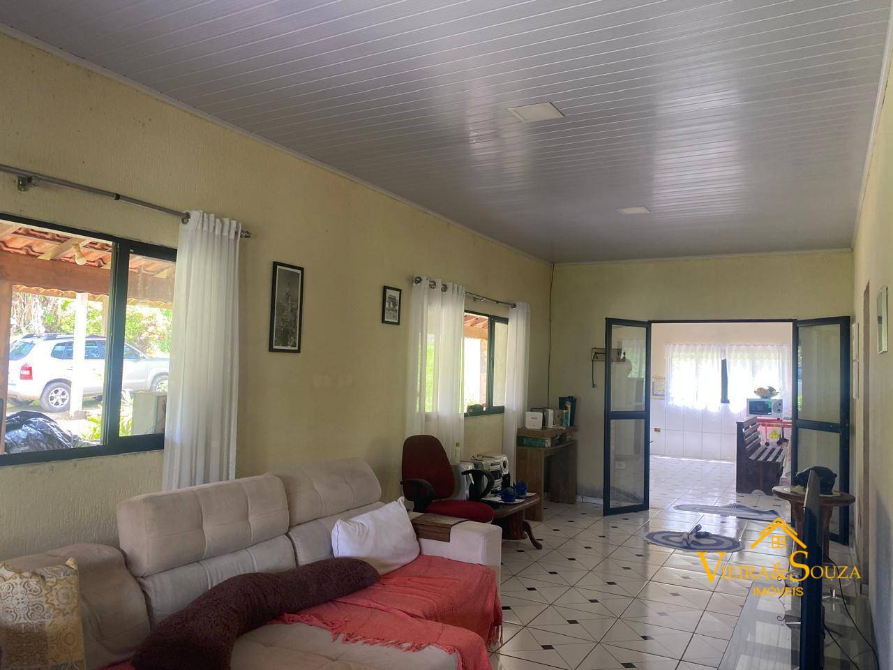 Chácara, 2 quartos, 4 hectares - Foto 6