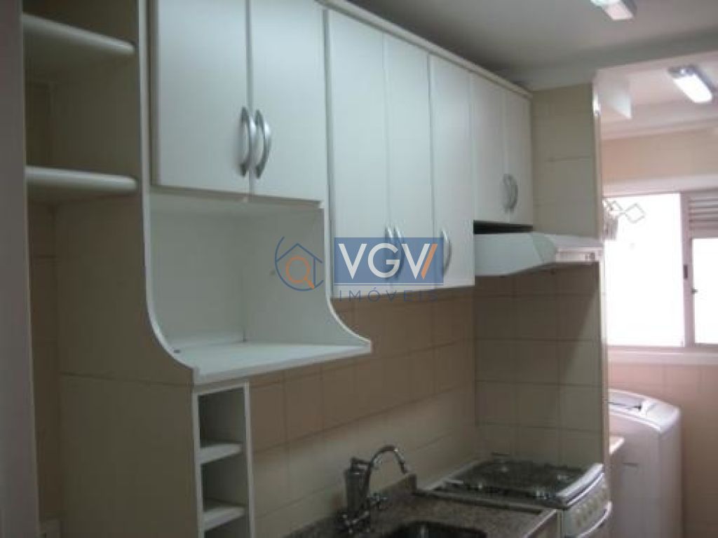 Apartamento à venda com 3 quartos, 65m² - Foto 3