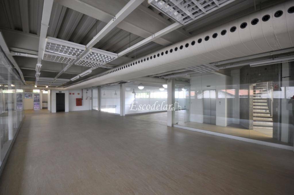 Prédio Inteiro para alugar, 1970m² - Foto 32