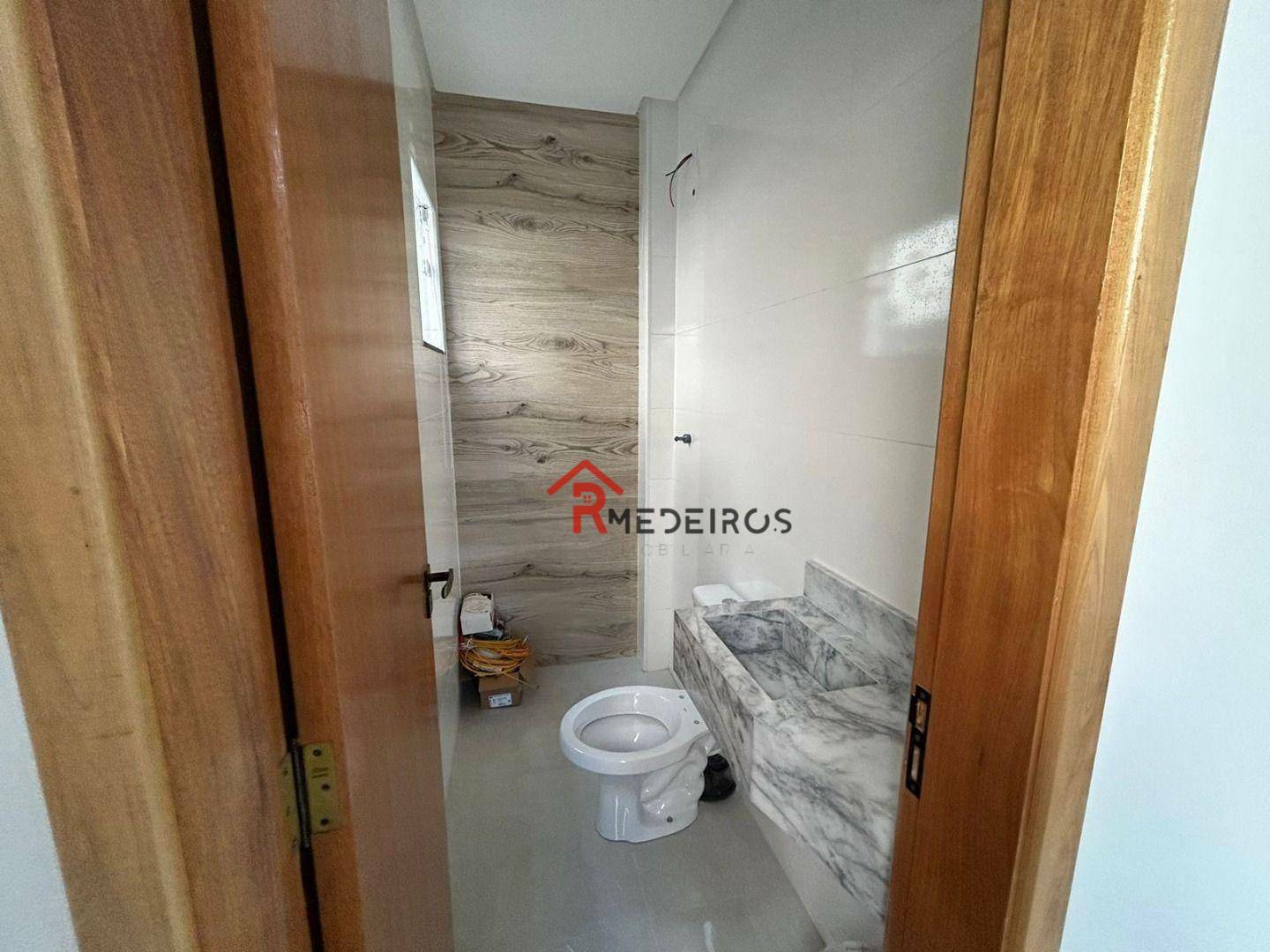 Casa à venda com 3 quartos, 110M2 - Foto 25