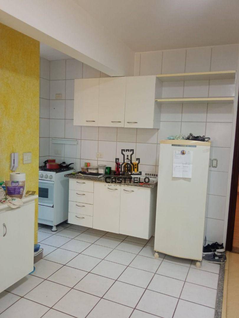 Apartamento à venda com 1 quarto, 37m² - Foto 8