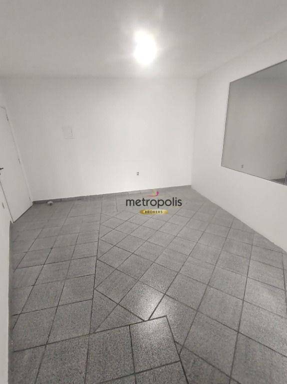 Conjunto Comercial-Sala para alugar, 54m² - Foto 2