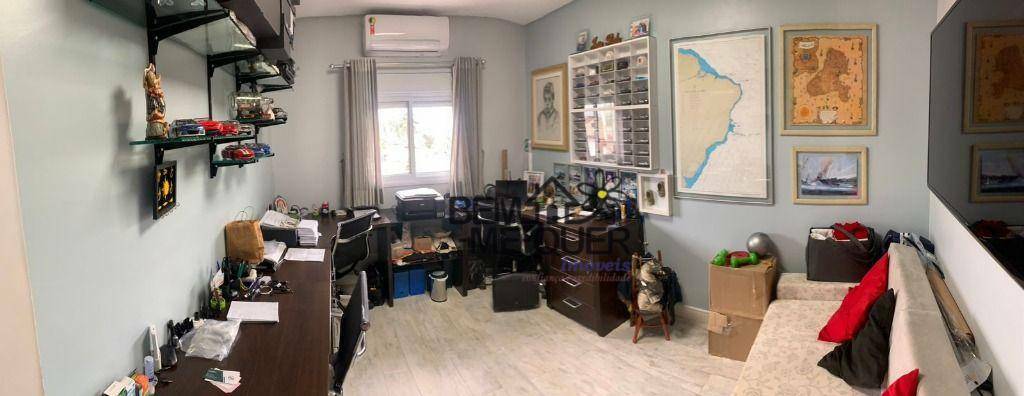 Apartamento à venda com 3 quartos, 116m² - Foto 21