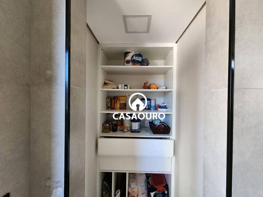 Cobertura à venda com 4 quartos, 200m² - Foto 40