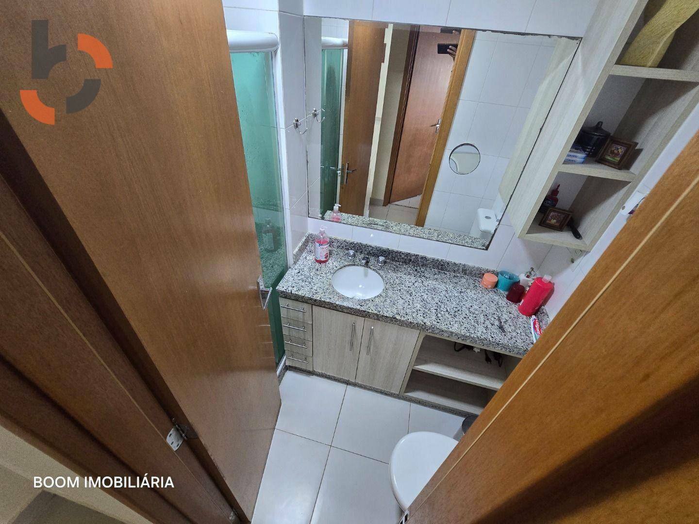 Apartamento à venda com 3 quartos, 105m² - Foto 7