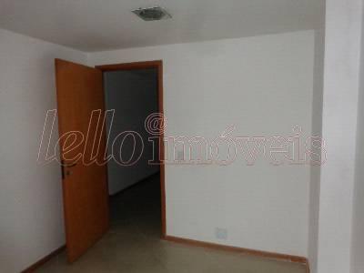 Conjunto Comercial-Sala para alugar, 110m² - Foto 9