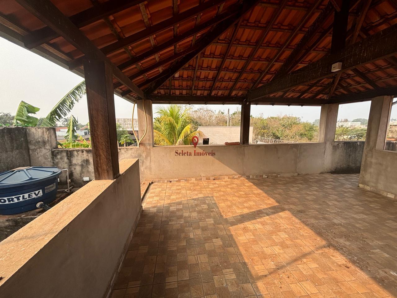 Casa à venda com 2 quartos, 138m² - Foto 28