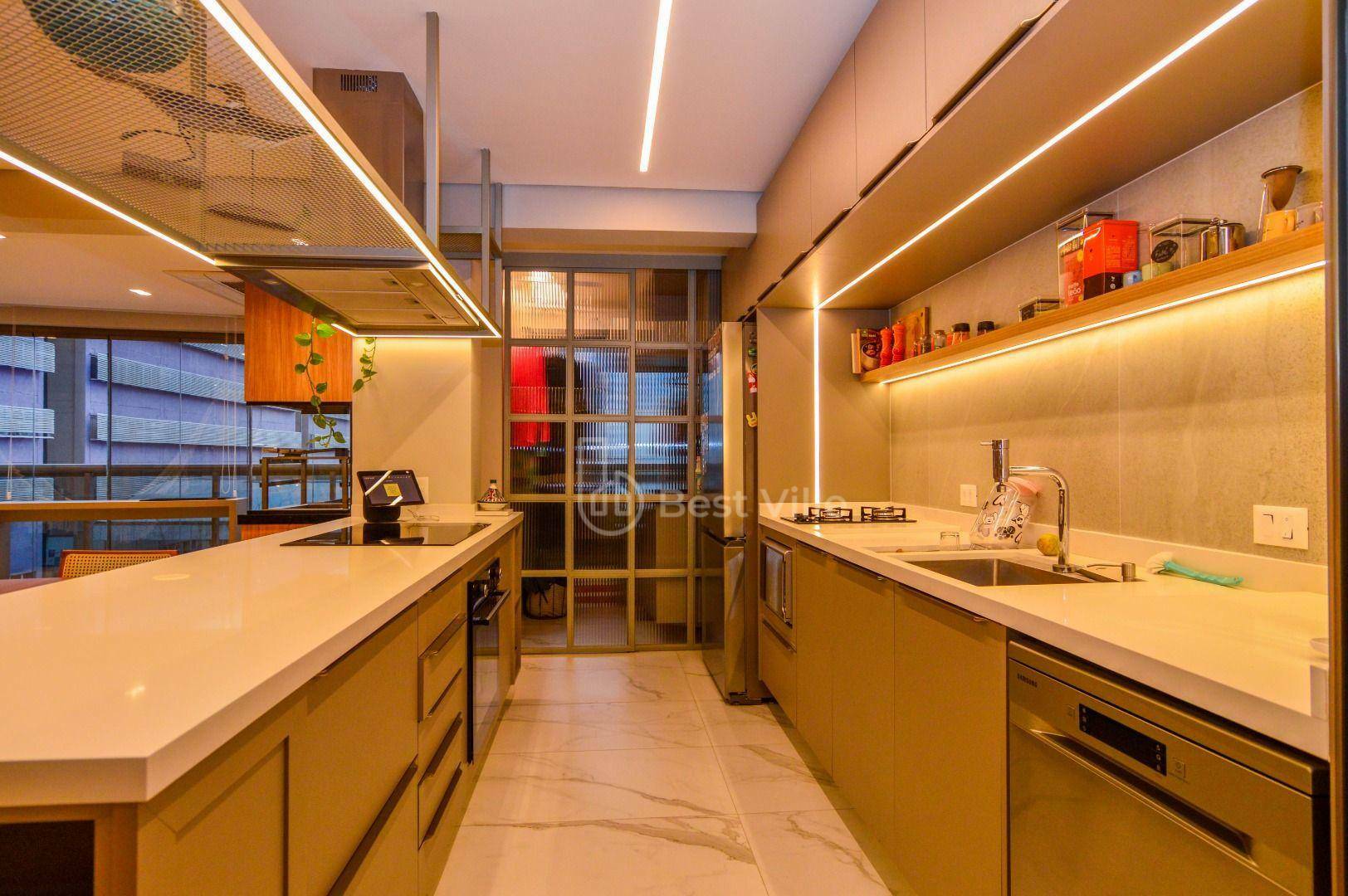 Apartamento à venda com 2 quartos, 123m² - Foto 29