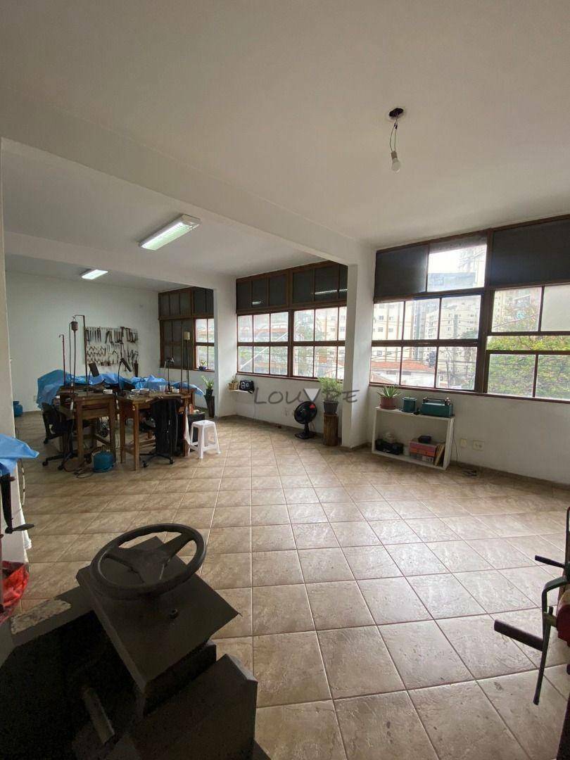 Conjunto Comercial-Sala à venda, 45m² - Foto 5