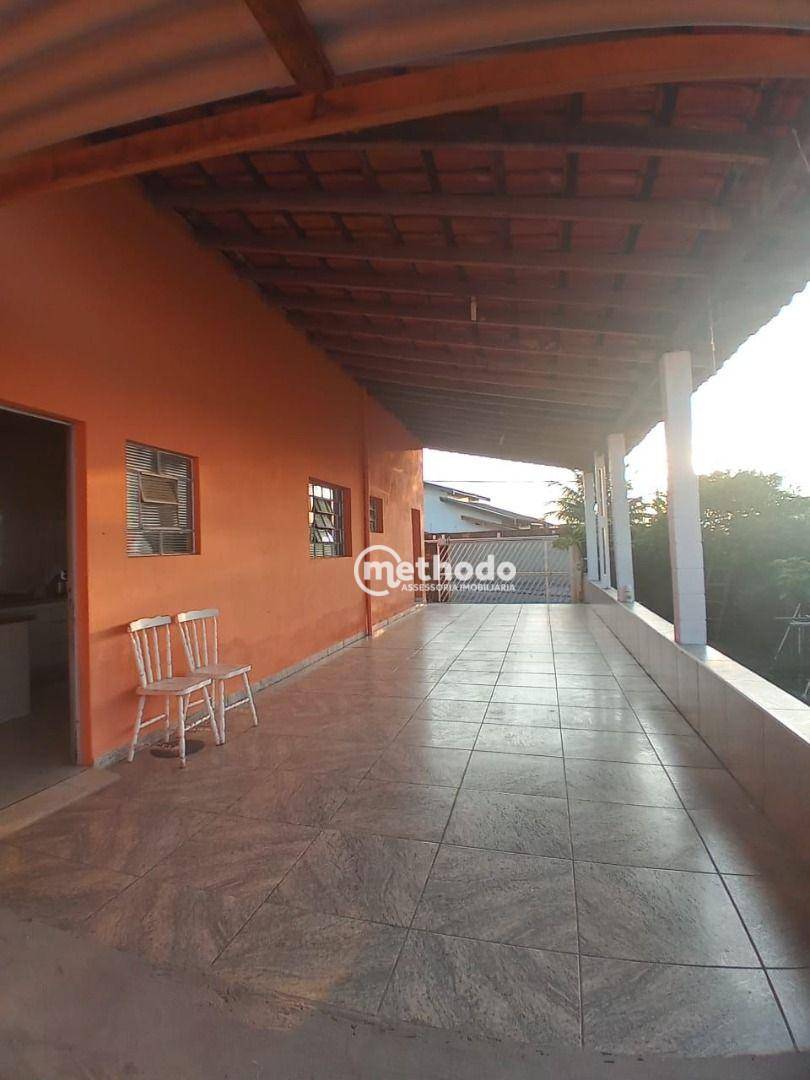 Casa à venda com 2 quartos, 160m² - Foto 6