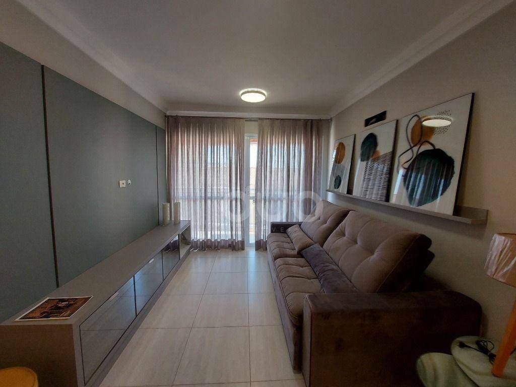 Apartamento à venda com 3 quartos, 98m² - Foto 8