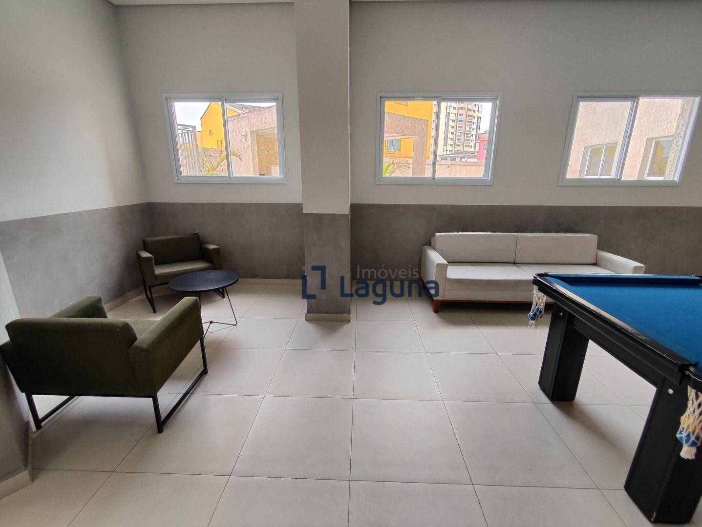 Apartamento à venda com 2 quartos, 59m² - Foto 65