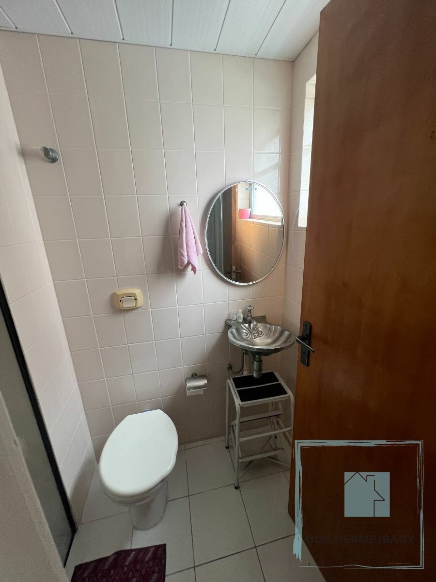 Apartamento à venda com 3 quartos, 136m² - Foto 17