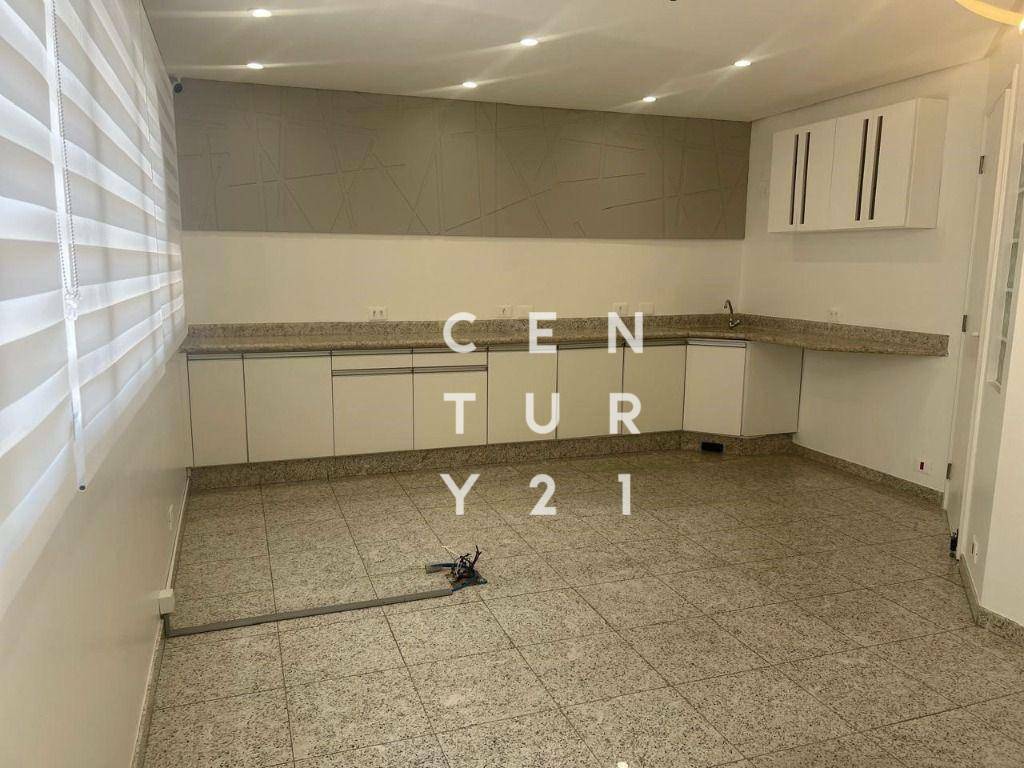 Conjunto Comercial-Sala para alugar, 59m² - Foto 1