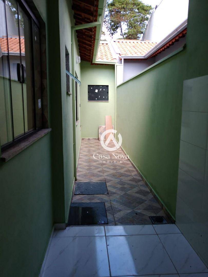 Casa à venda com 2 quartos, 66m² - Foto 19