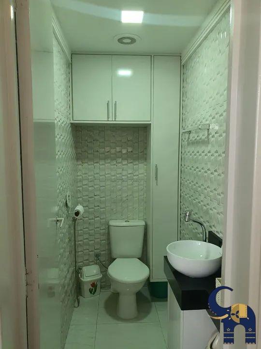 Conjunto Comercial-Sala para alugar, 26m² - Foto 11