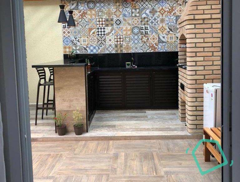 Casa de Condomínio à venda com 3 quartos, 79m² - Foto 12