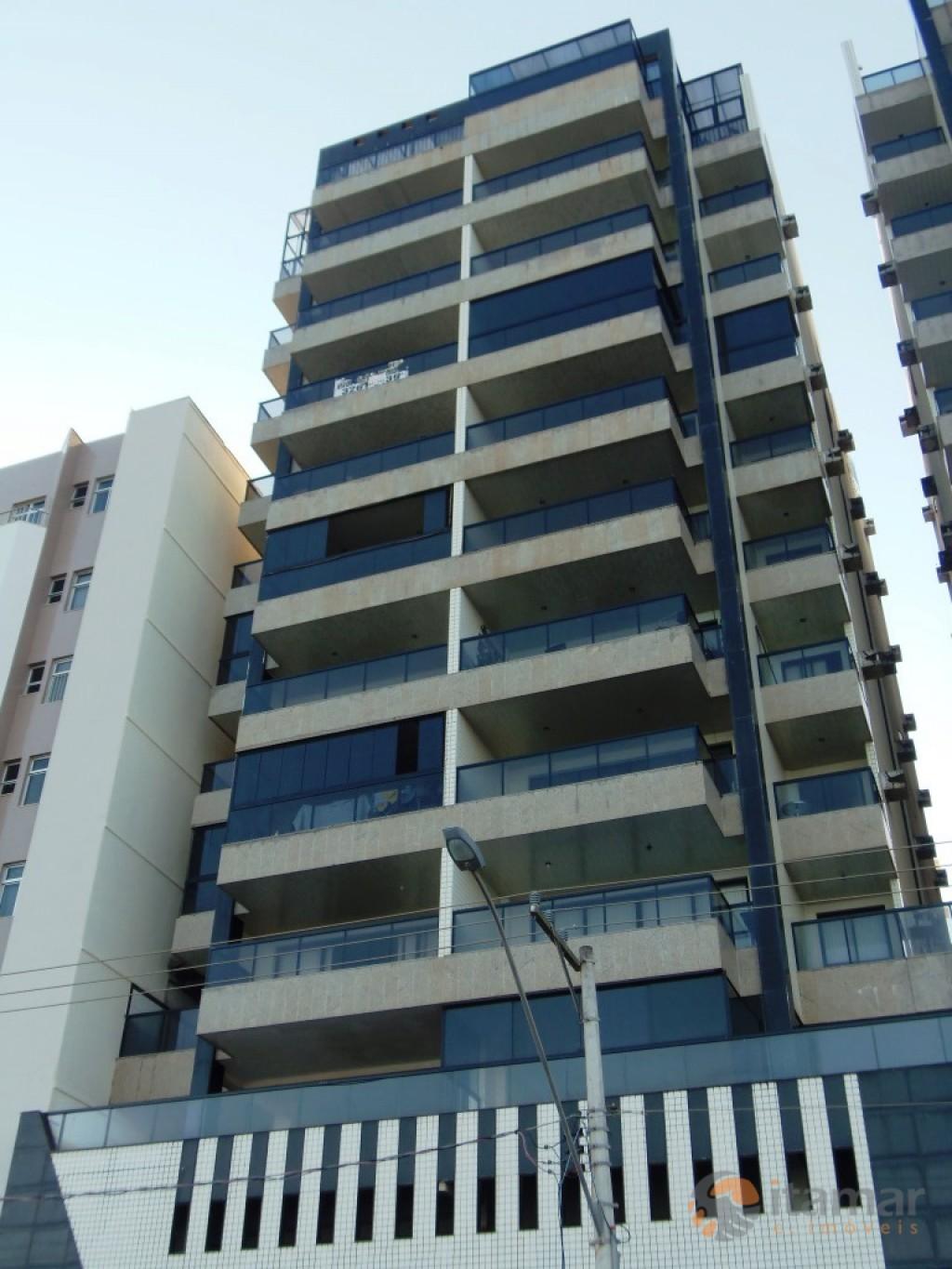 Apartamento à venda com 4 quartos, 140m² - Foto 5