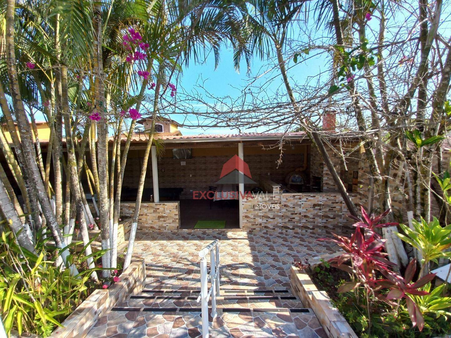 Pousada-Chalé à venda com 7 quartos, 420m² - Foto 11