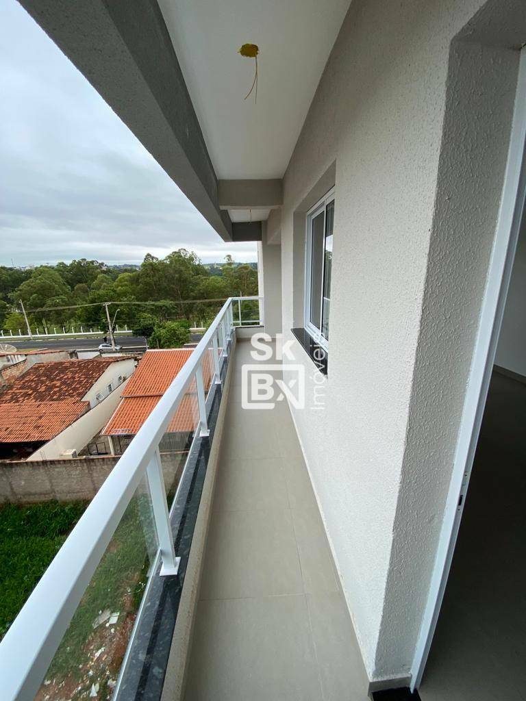 Apartamento à venda com 2 quartos, 62m² - Foto 23