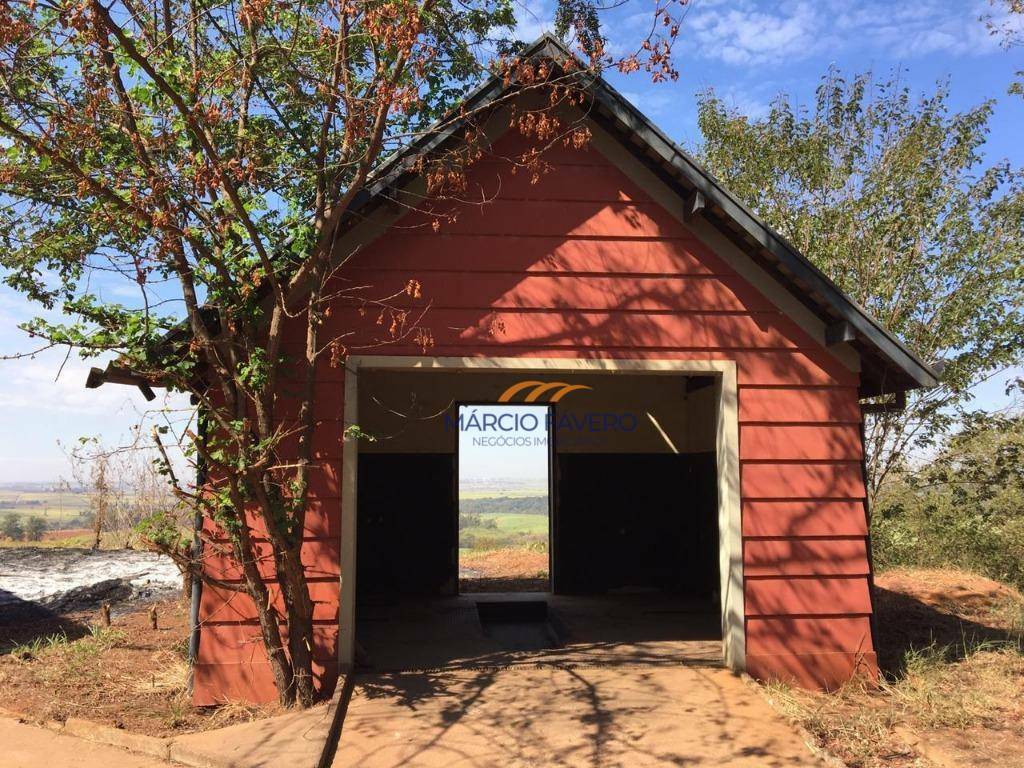 Haras e Área Rural Padrão à venda, 193600M2 - Foto 57