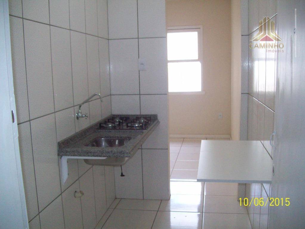 Apartamento à venda com 1 quarto, 18m² - Foto 1