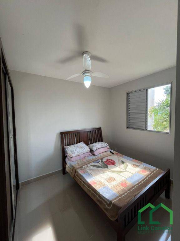 Apartamento à venda com 2 quartos, 45m² - Foto 10