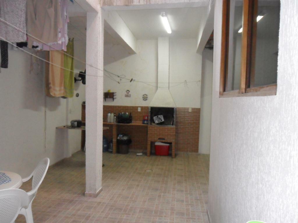 Sobrado à venda com 4 quartos, 380m² - Foto 8