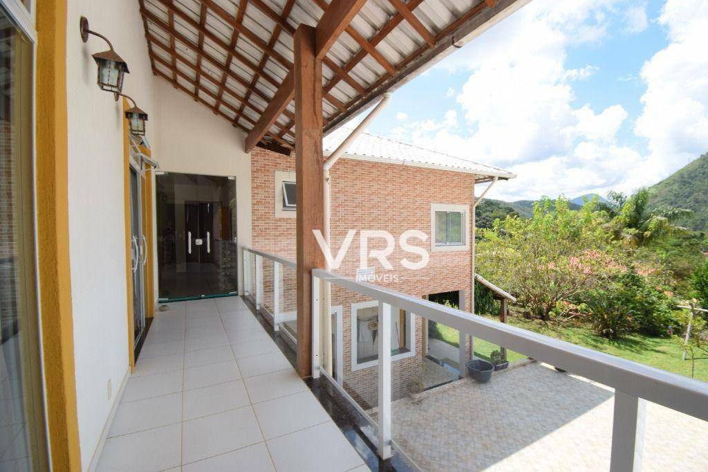 Casa à venda com 6 quartos, 500m² - Foto 19