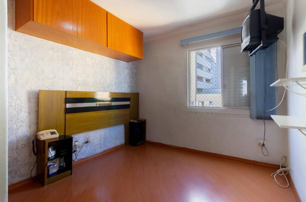 Apartamento à venda com 3 quartos, 64m² - Foto 22