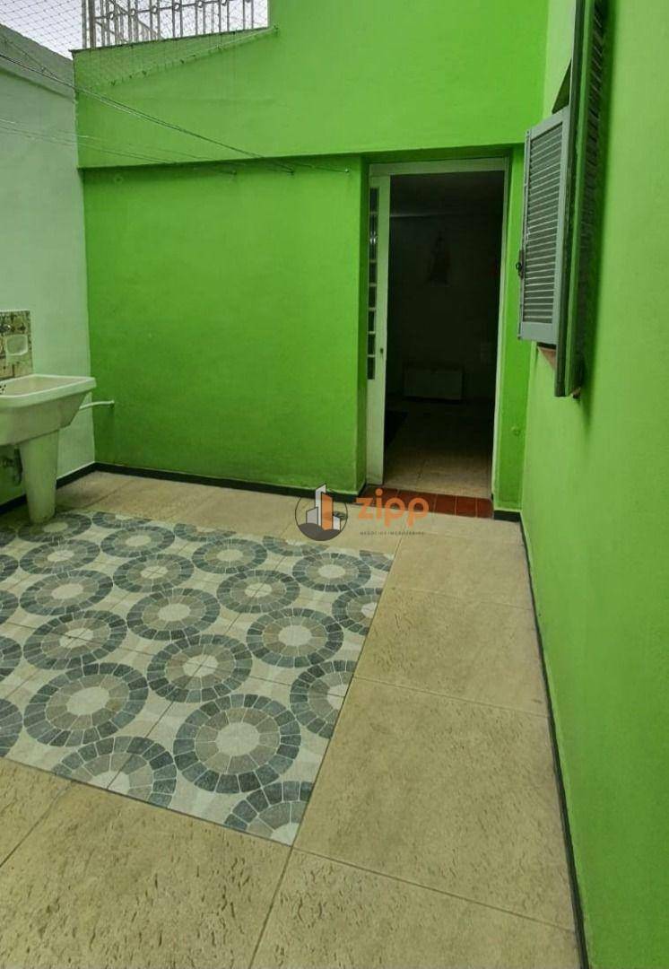 Casa à venda com 4 quartos, 197m² - Foto 32