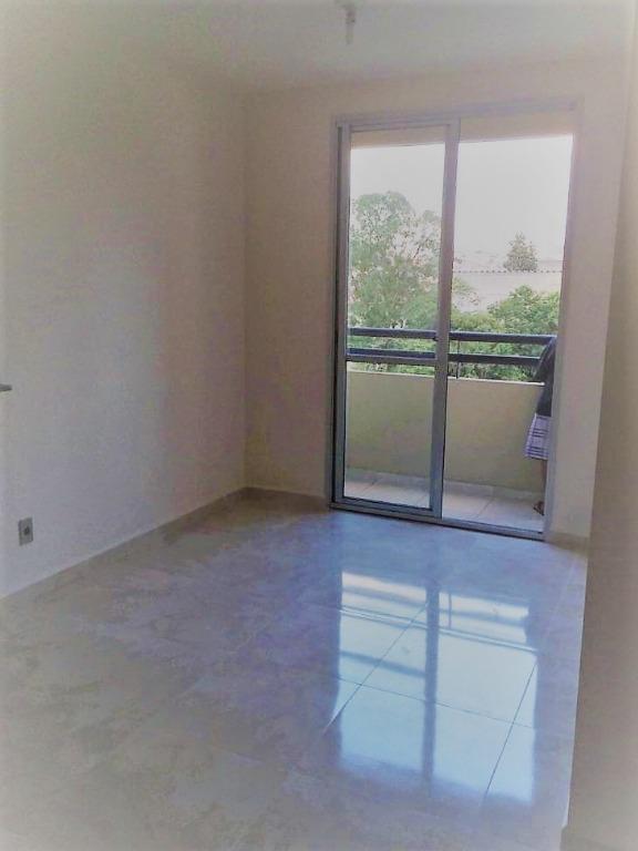 Apartamento à venda com 2 quartos, 49m² - Foto 13