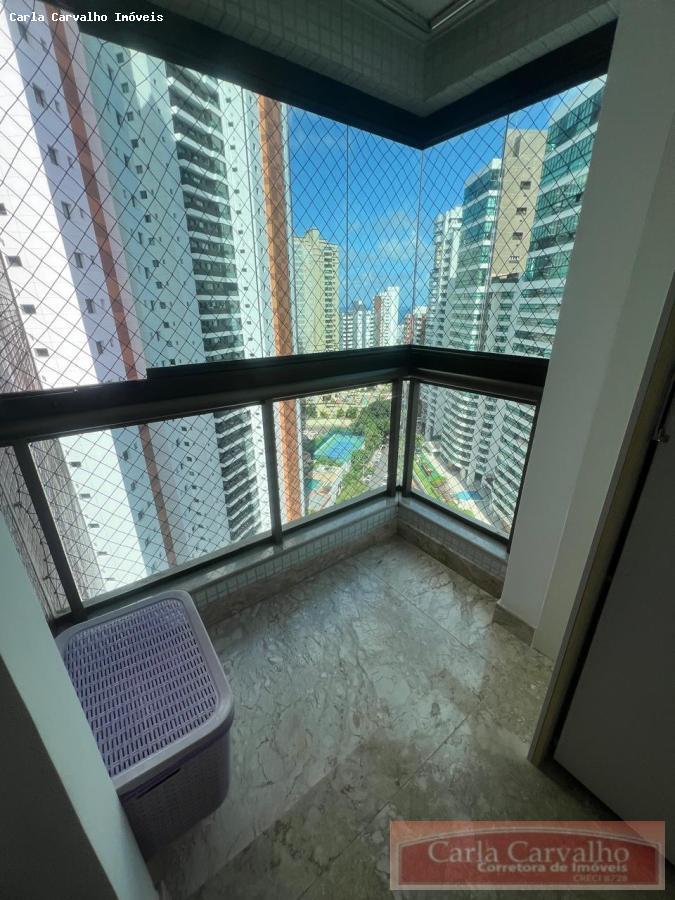 Apartamento à venda com 3 quartos, 154m² - Foto 18