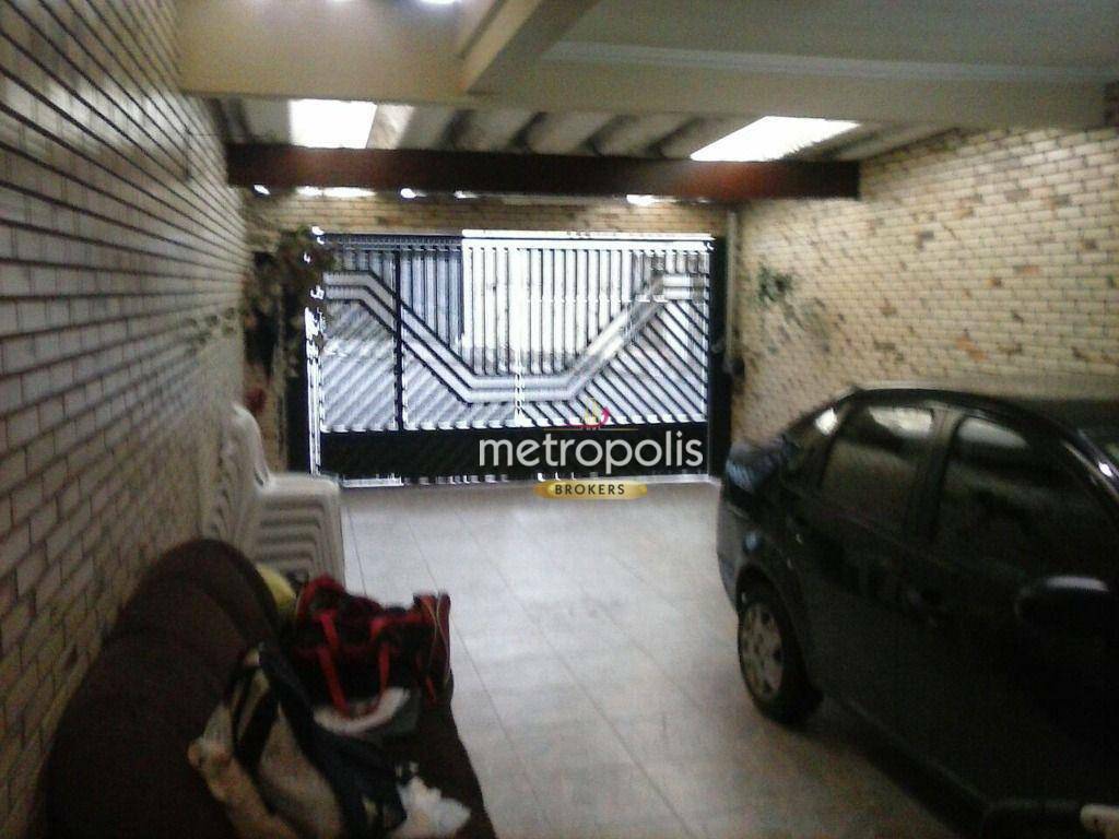 Sobrado à venda com 3 quartos, 235m² - Foto 3