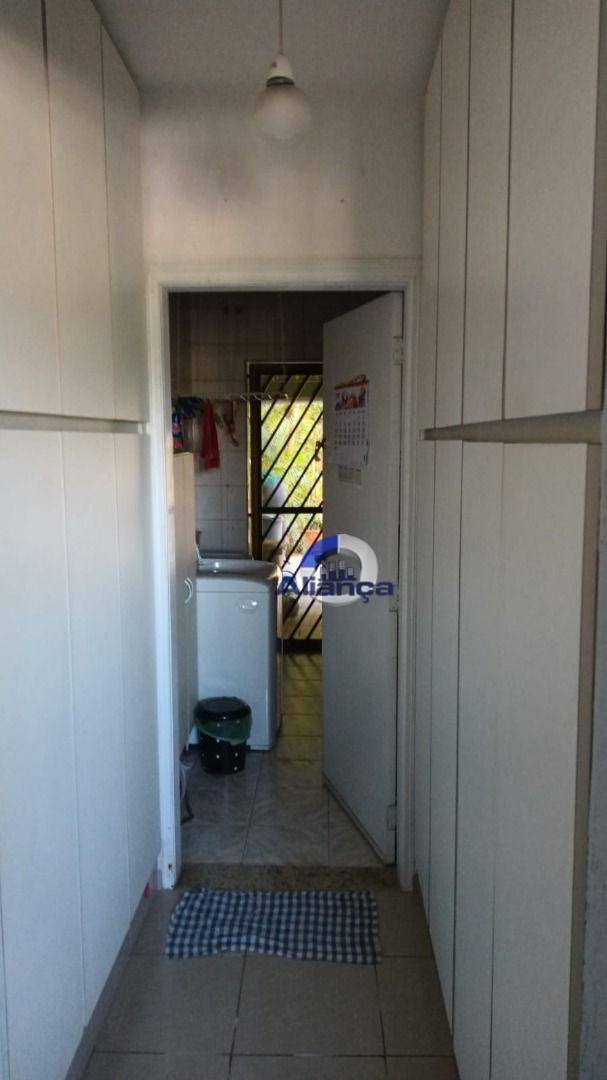 Sobrado à venda com 3 quartos, 150m² - Foto 27