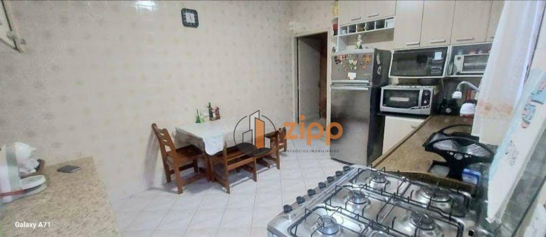 Sobrado à venda com 3 quartos, 230m² - Foto 15