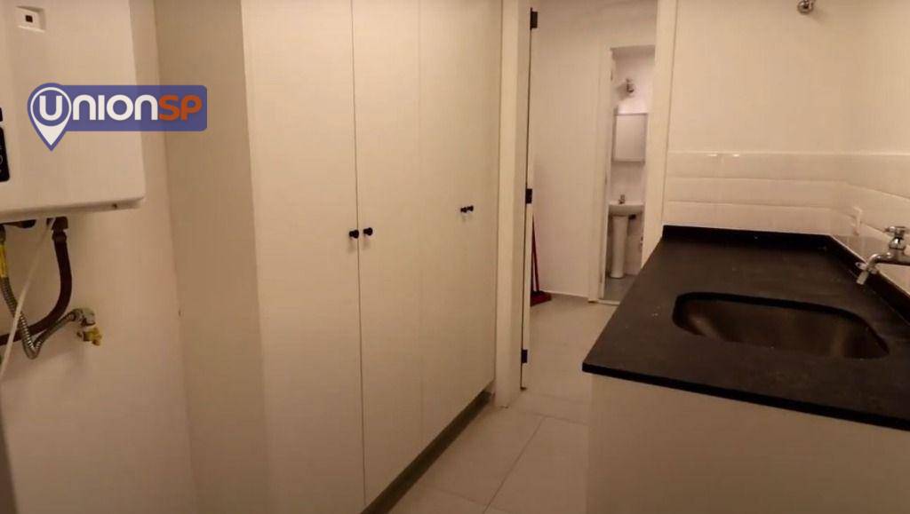 Apartamento à venda com 3 quartos, 130m² - Foto 25