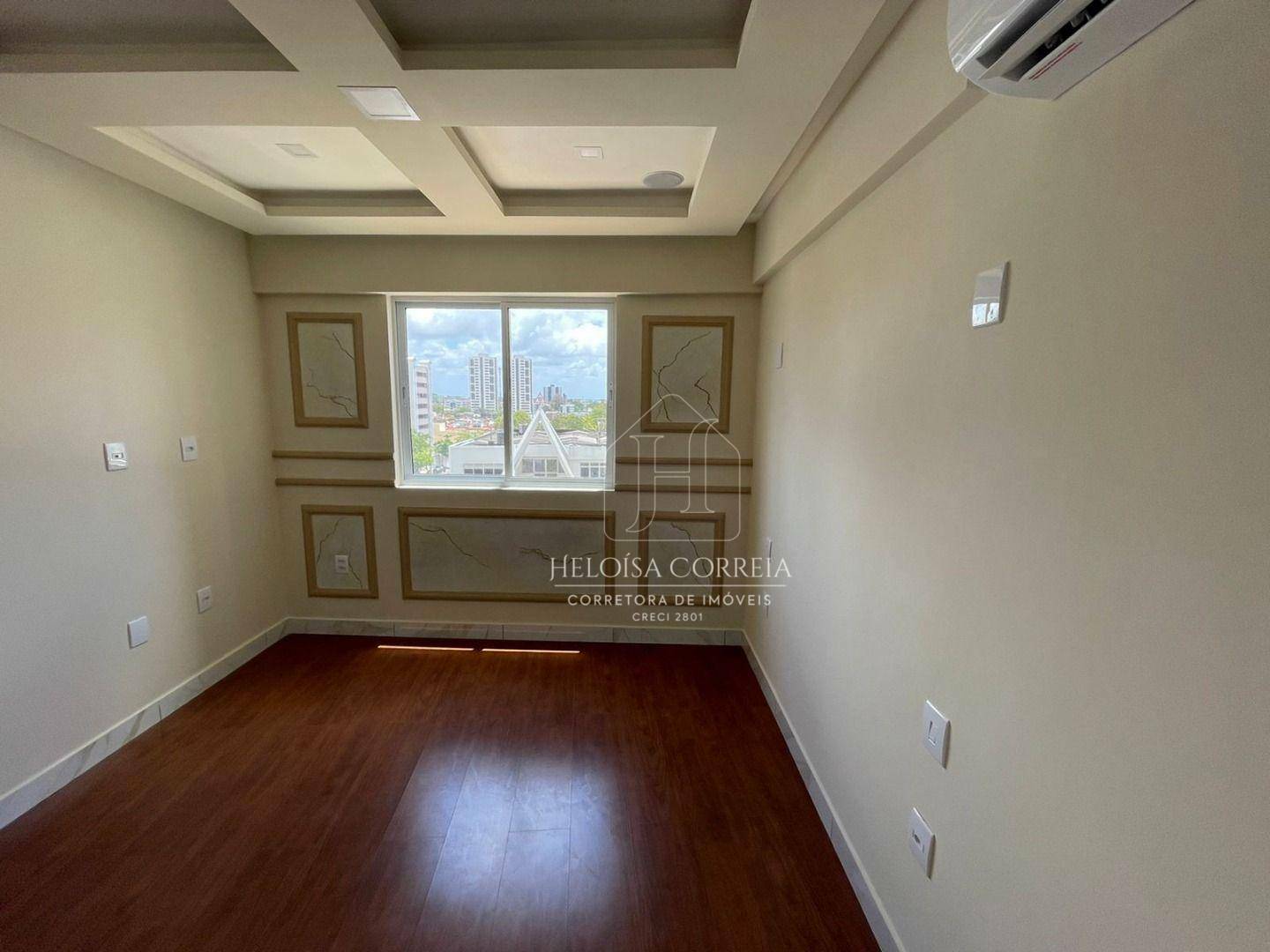 Apartamento à venda com 4 quartos, 110m² - Foto 10