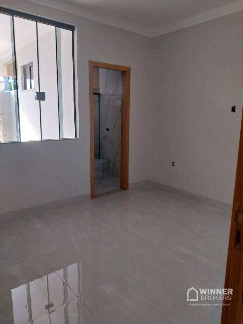 Casa à venda com 3 quartos, 105m² - Foto 12